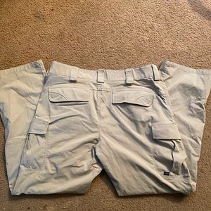 5.11 Stryke Pant. Perfect summer work pant.